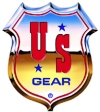 U.S. Gear logo